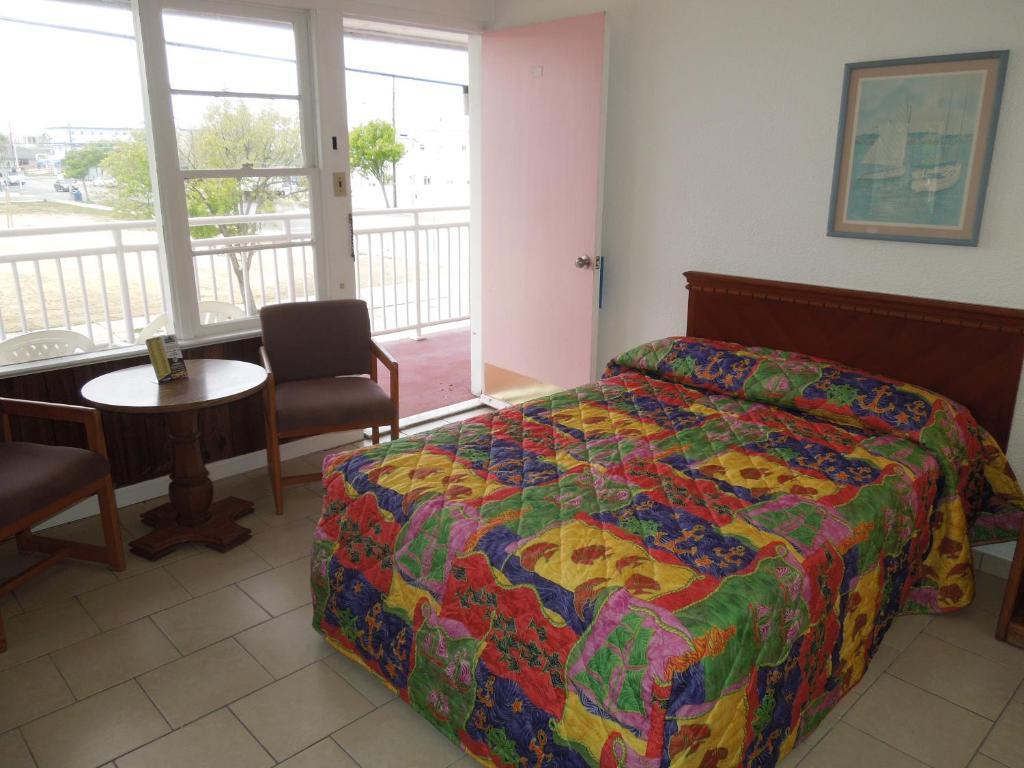 Skylark Resort Motel Wildwood Ngoại thất bức ảnh