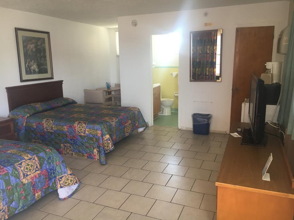 Skylark Resort Motel Wildwood Ngoại thất bức ảnh