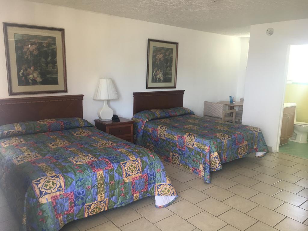 Skylark Resort Motel Wildwood Ngoại thất bức ảnh