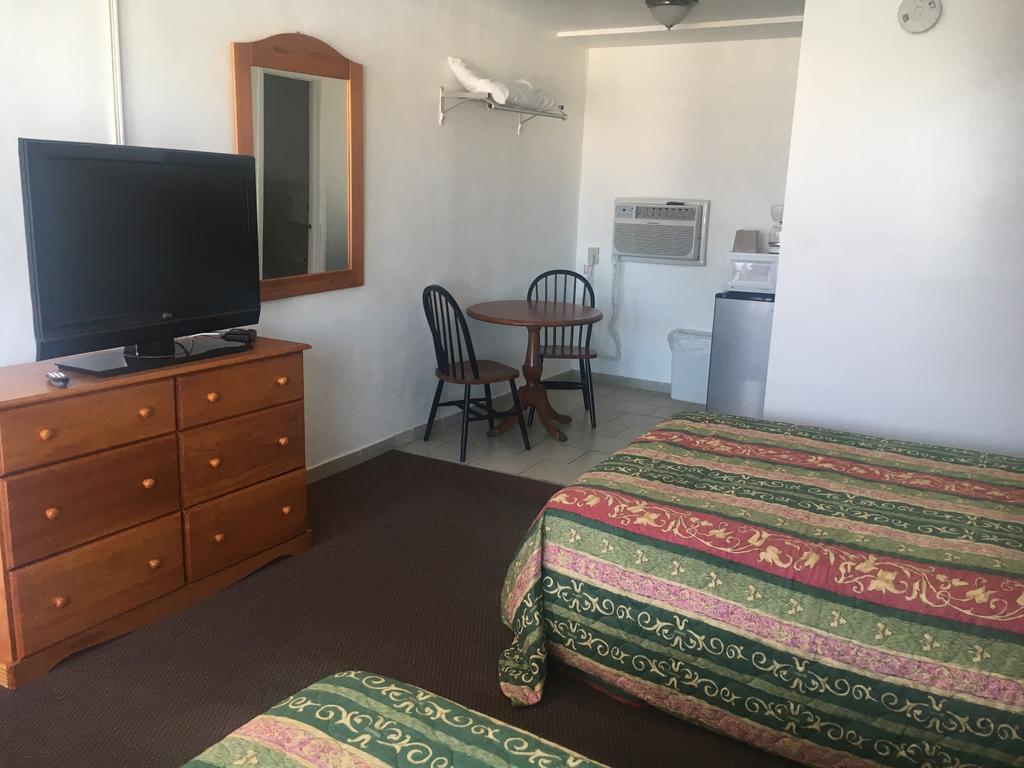 Skylark Resort Motel Wildwood Ngoại thất bức ảnh