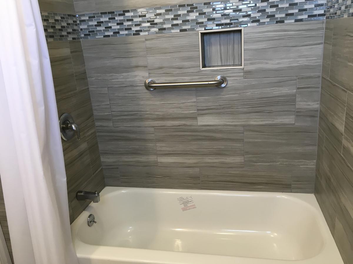 Skylark Resort Motel Wildwood Ngoại thất bức ảnh