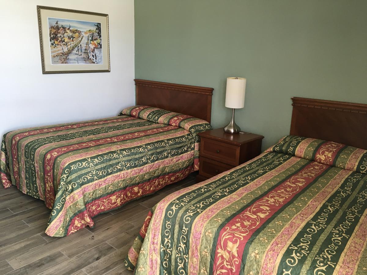 Skylark Resort Motel Wildwood Ngoại thất bức ảnh