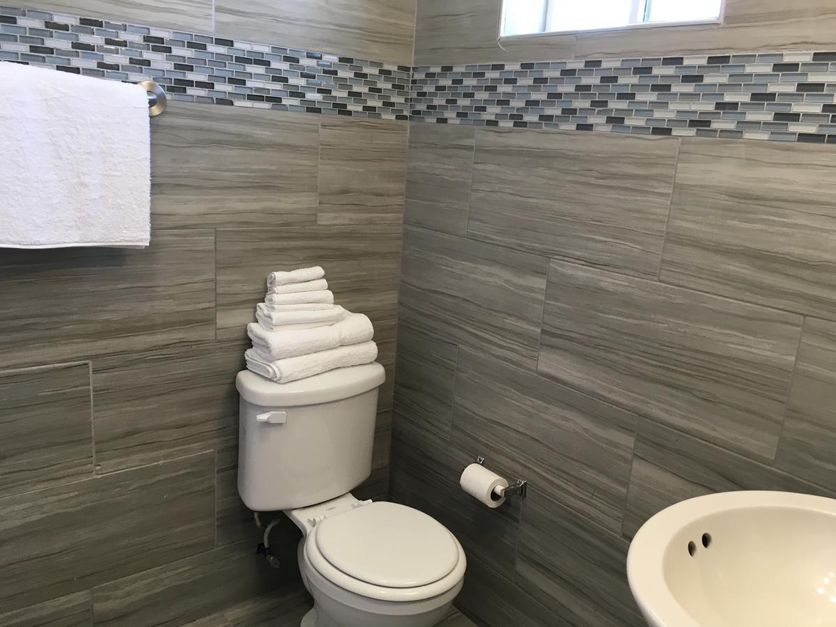 Skylark Resort Motel Wildwood Ngoại thất bức ảnh