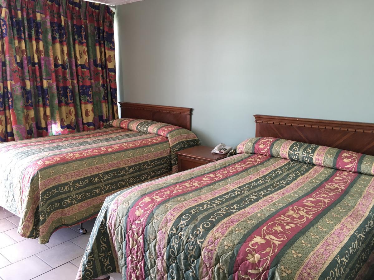 Skylark Resort Motel Wildwood Ngoại thất bức ảnh