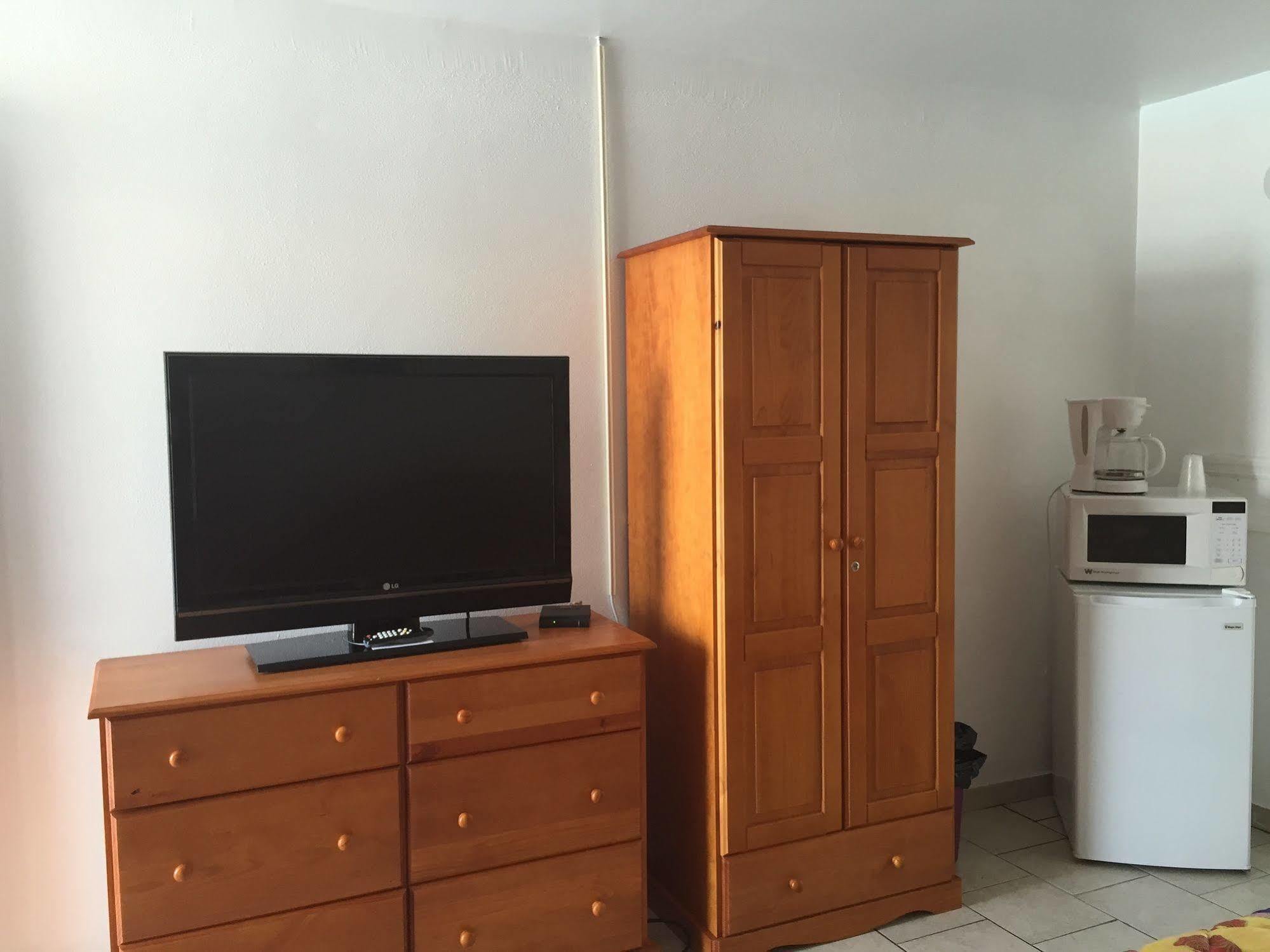 Skylark Resort Motel Wildwood Ngoại thất bức ảnh