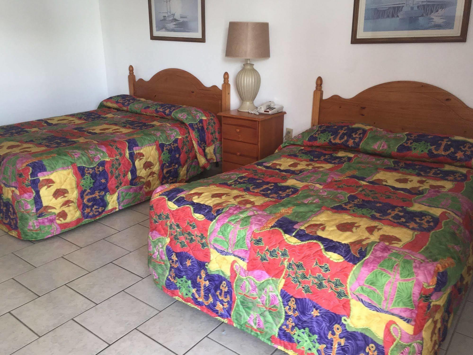 Skylark Resort Motel Wildwood Ngoại thất bức ảnh
