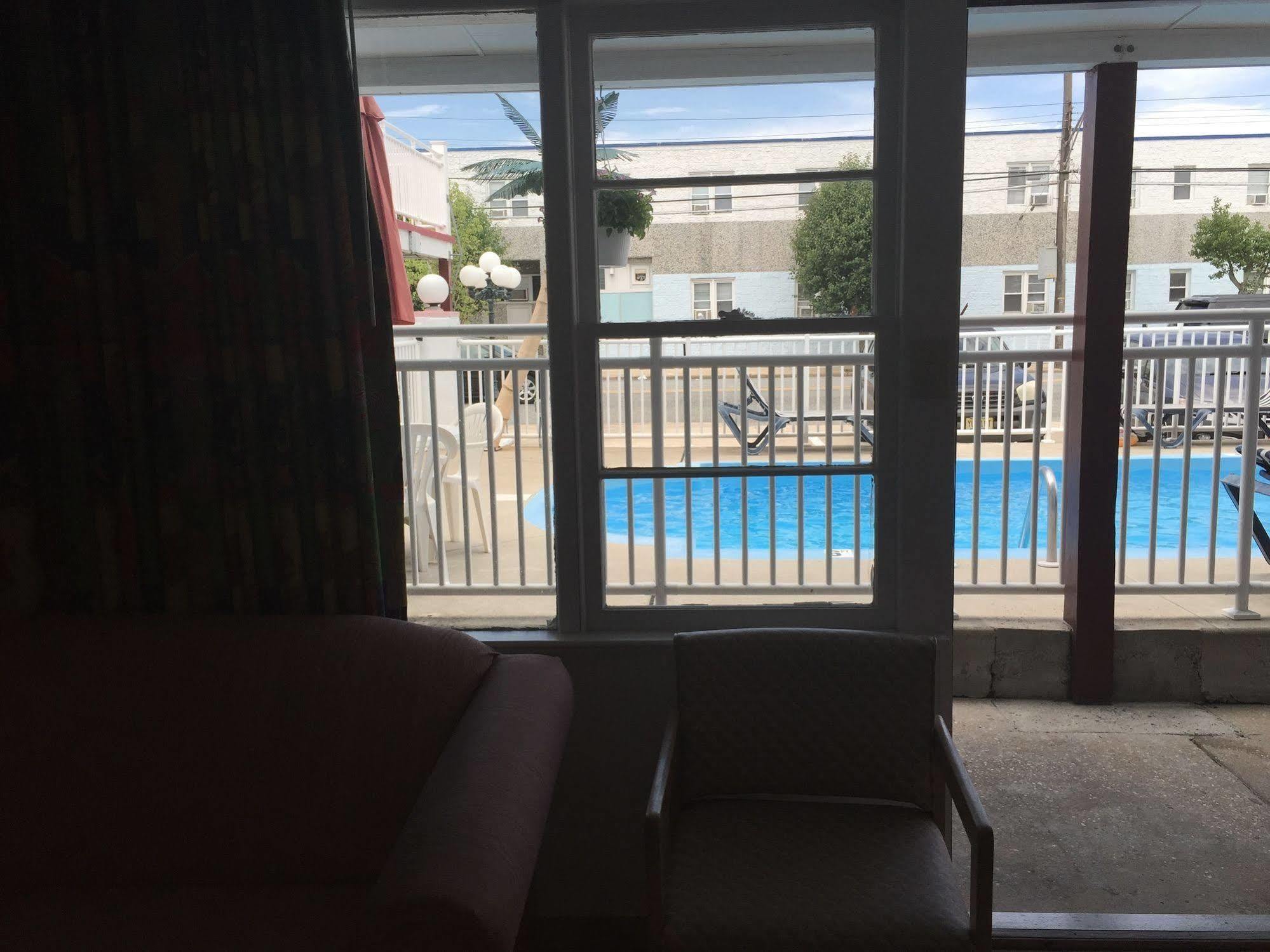 Skylark Resort Motel Wildwood Ngoại thất bức ảnh