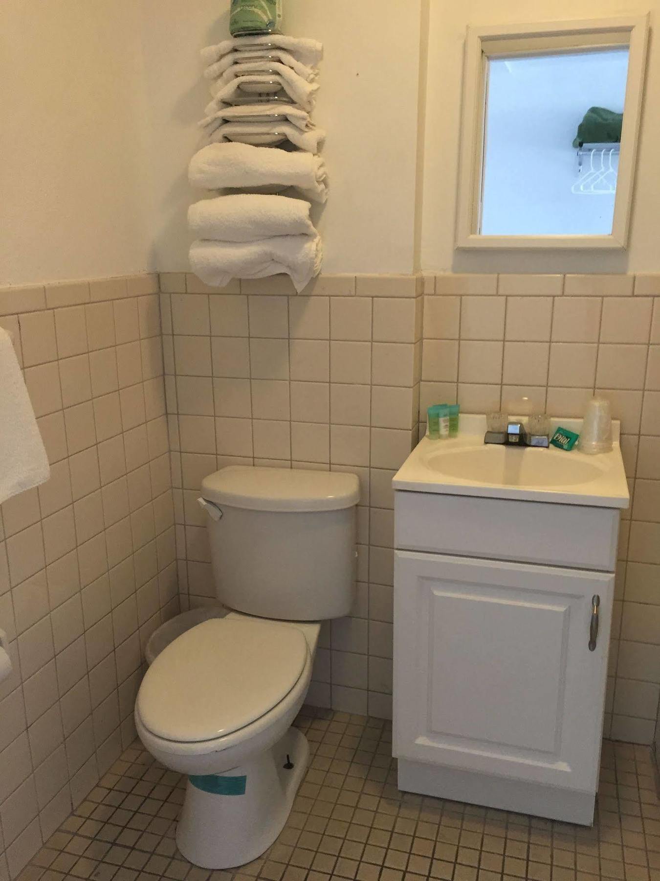 Skylark Resort Motel Wildwood Ngoại thất bức ảnh