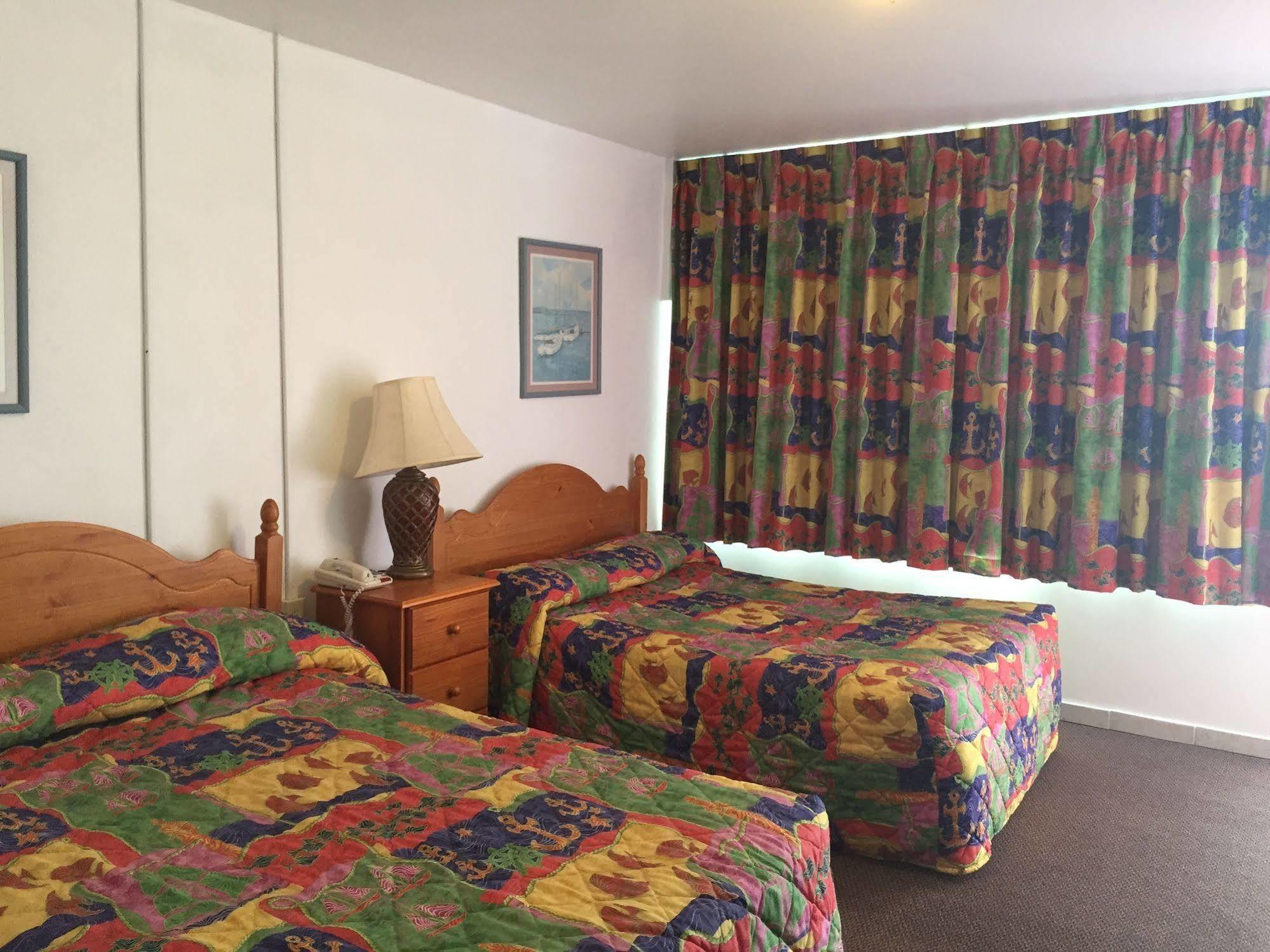 Skylark Resort Motel Wildwood Ngoại thất bức ảnh