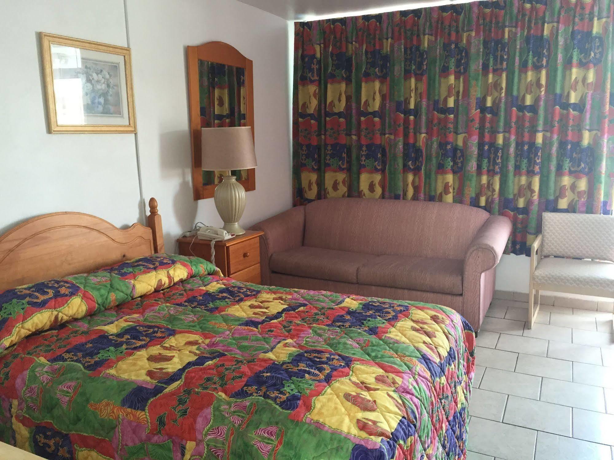 Skylark Resort Motel Wildwood Ngoại thất bức ảnh